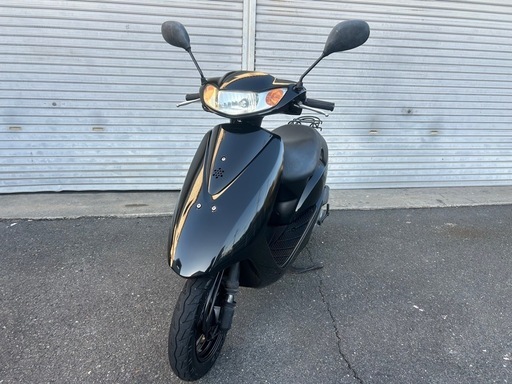 HONDA ディオ　原付　4スト　dio DIO JOG ZR ZX ZZ Z4 管理番号②①②
