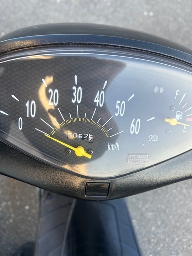 HONDA ディオ　原付　4スト　dio DIO JOG ZR ZX ZZ Z4 管理番号②①②