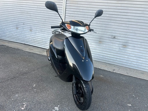 HONDA ディオ　原付　4スト　dio DIO JOG ZR ZX ZZ Z4 管理番号②①②