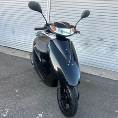 HONDA ディオ　原付　4スト　dio DIO JOG ZR ZX ZZ Z4 管理番号②①②の画像