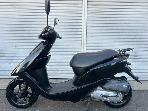 HONDA ディオ　原付　4スト　dio DIO JOG ZR ZX ZZ Z4 管理番号②①②