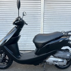 HONDA ディオ　原付　4スト　dio DIO JOG ZR ZX ZZ Z4 管理番号②①②の画像