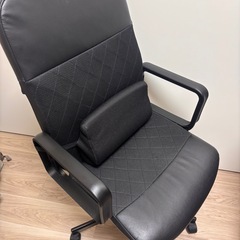 IKEA 椅子　　
の画像