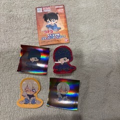 ちぢませ隊の画像