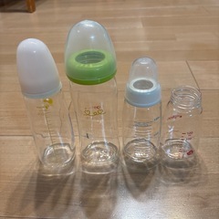 ベビー用品セットの画像