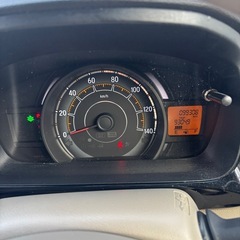 人気のエヌワゴン！車検９年3月末！の画像