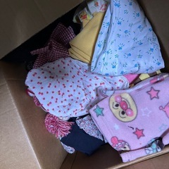 ⭐︎10円⭐︎無料⭐︎60〜90  子供服の画像