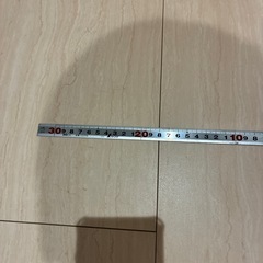 シンワ　差し金　30cm  中古の画像