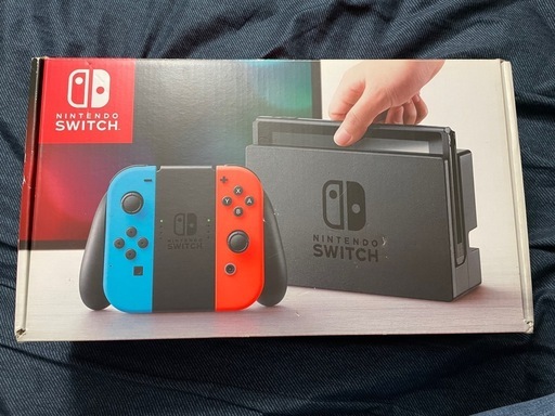 その他 Nintendo Switch \n
