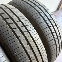 175/65/15夏グットイヤーの画像