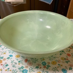 洗面器&手桶セット　Estoneの画像