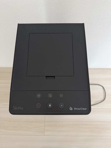 美品 
Skitto ウォーターサーバー