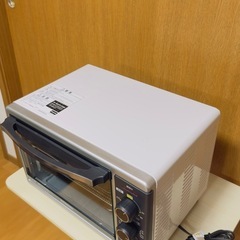 アイリス・オオヤマ、コンベクションオーブン2024年モデル の画像