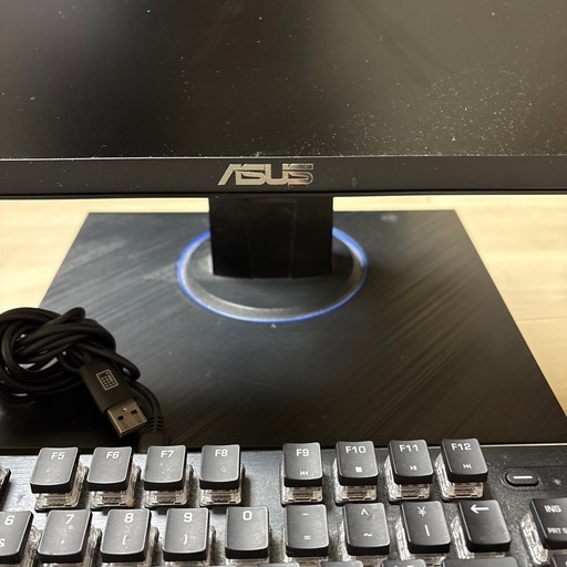 ASUS 　-VG258QR-R