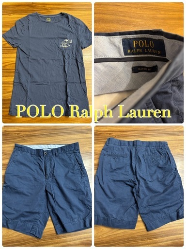 #POLORALPHLAUREN#メンズ#まとめ売り#総額約12万