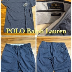 #POLORALPHLAUREN#メンズ#まとめ売り#総額約12万の画像