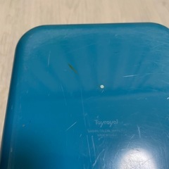 Toyroyal トイローヤル 冷蔵庫 おもちゃの画像