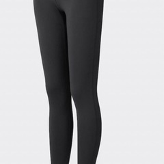 GU  レギンス 新品未使用の画像