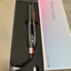 クレイツイオン エレメアストレート SSIE-G15PROの画像