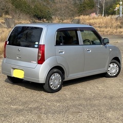 ⭐️コミコミ価格⭐️★車検令和8年6月28日まで★低走行★5速MT★NISSAN ピノ★の画像