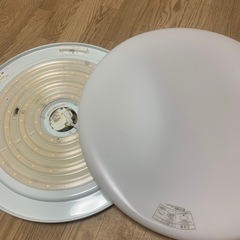 LEDシーリングライトの画像
