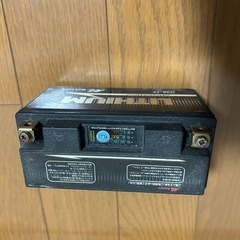 ジャンク品　リチウムイオンバッテリー の画像