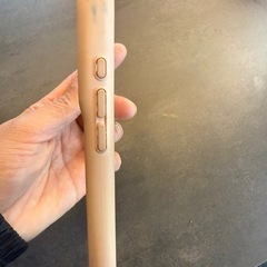 【人気】iFace iPhone 16 Pro ケース 中古の画像