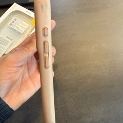 【人気】iFace iPhone 16 Pro ケース 中古の画像