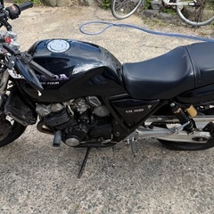 ホンダ  HONDA  CB400SF  NC31  スーパーフォア  スーフォアの画像