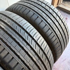 235/35/19夏メイランの画像