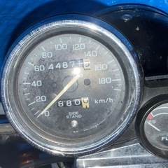 ホンダ  HONDA  CB400SF  NC31  スーパーフォア  スーフォアの画像