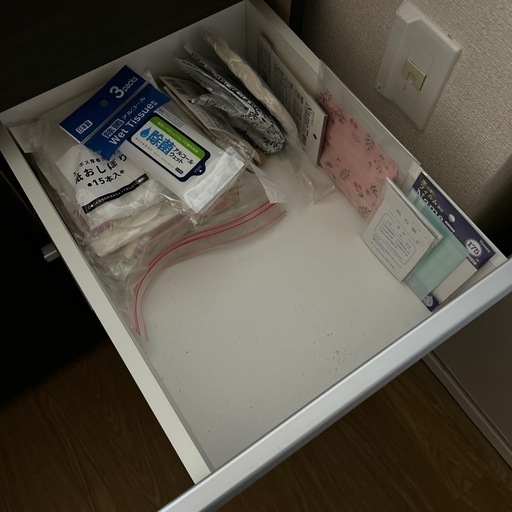 ニトリキッチンボード