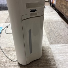 SHARP 空気清浄機の画像