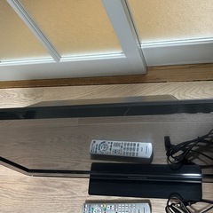 テレビ　32型TV　Panasonic　TH-L32C3の画像
