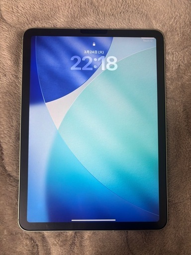iPad Air 第4世代 4th 64GB グリーン