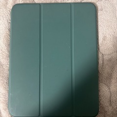 iPad Air 第4世代 4th 64GB グリーンの画像