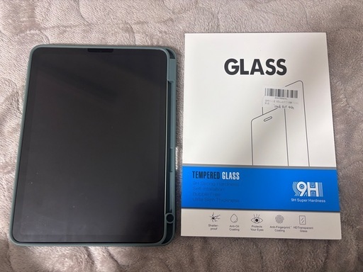 iPad Air 第4世代 4th 64GB グリーン