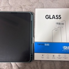 iPad Air 第4世代 4th 64GB グリーンの画像