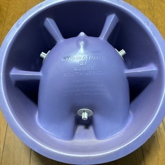 バンボ ベルト テーブル付の画像