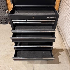 アストロプロダクツ　ツールチェスト　ツールキャビネットの画像