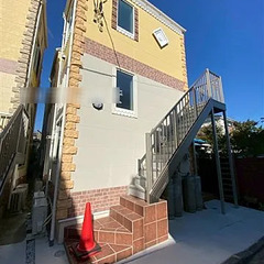 🉐初期費用７万円🙂新築家電付！家賃４７０００円♪横浜へ１２分の根...