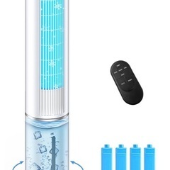 
冷風機　美品の画像