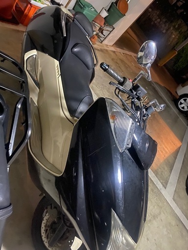 HONDA　ATC125m　側車軽二輪（トライク登録） HONDA ATC125m 側車軽二輪（トライク登録） 【公式通販】