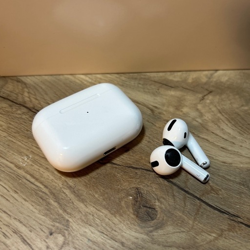 AirPods Pro  ほぼ新品