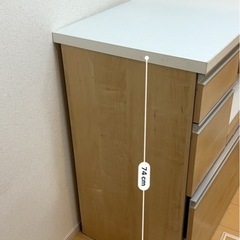 カップボード　キッチンの画像