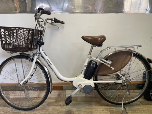電動自転車
