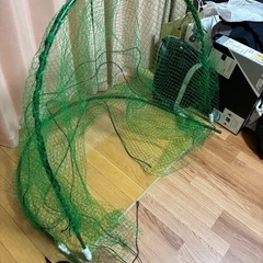 【取引中】
簡易ゴールの画像