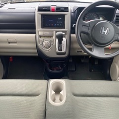 ゼスト　車検あり　8.4万キロの画像