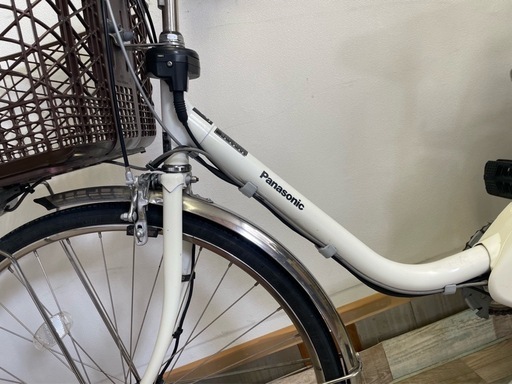 電動自転車