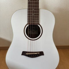 ミニギターの画像